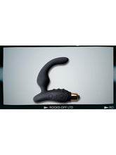 Elevate Your Intimate Moments with the O-Boy Vibrating Massager Prostate Toys